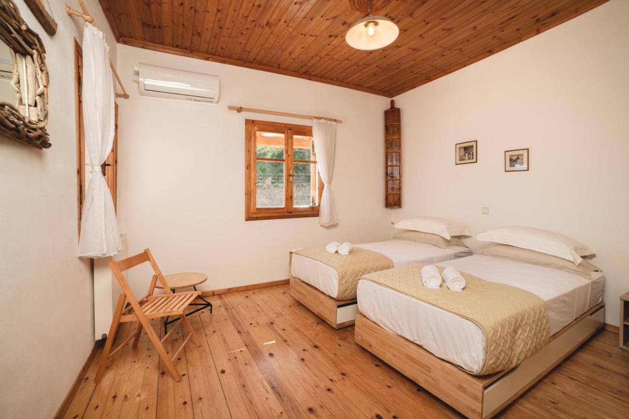 Villa Rocale Argassi Dış mekan fotoğraf