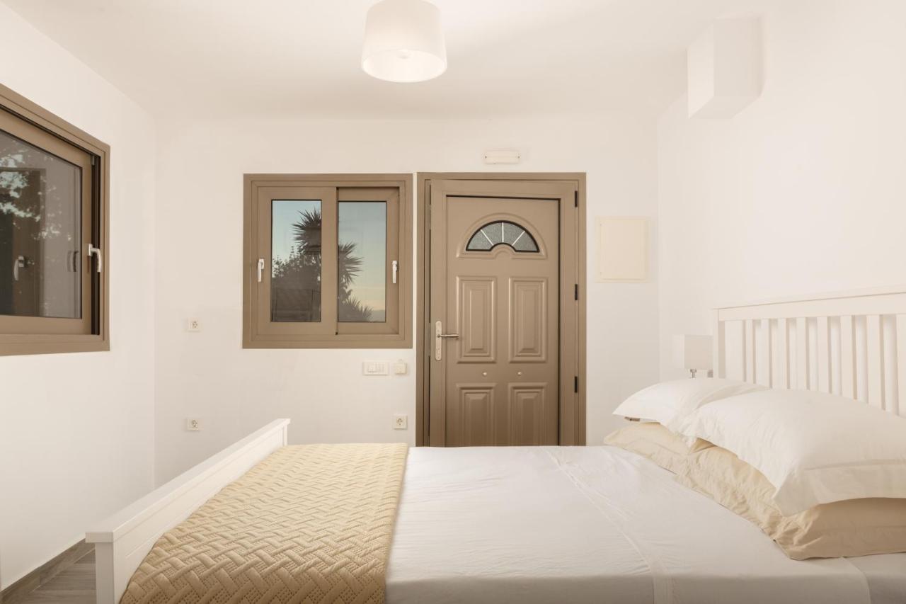 Villa Rocale Argassi Dış mekan fotoğraf