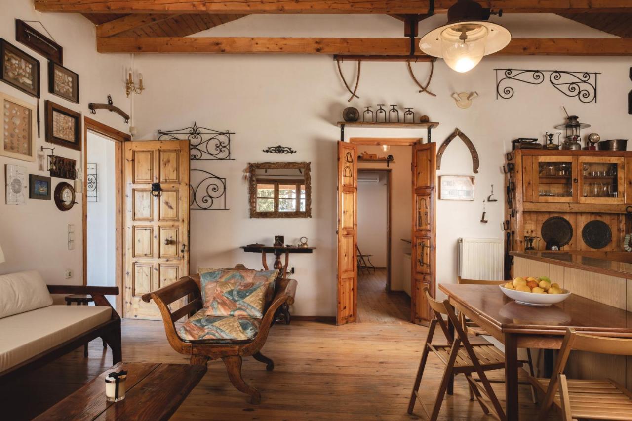 Villa Rocale Argassi Dış mekan fotoğraf